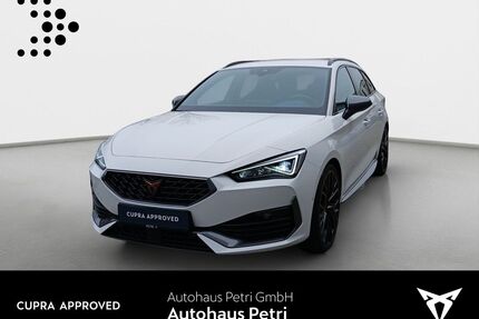 Cupra Leon Gebrauchtwagen