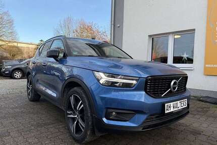 Volvo XC40 Gebrauchtwagen