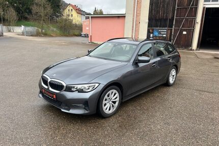 BMW 318 Gebrauchtwagen