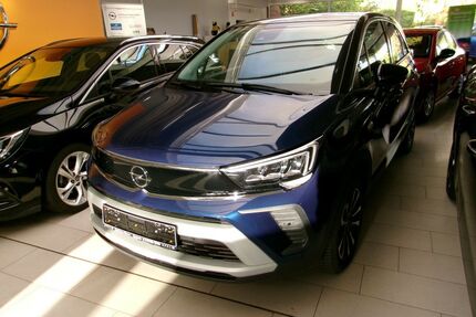 Opel Crossland (X) Gebrauchtwagen