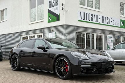 Porsche Panamera Gebrauchtwagen