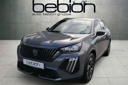 Peugeot 2008 Gebrauchtwagen