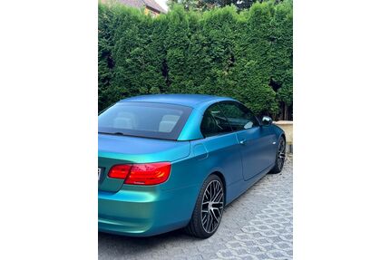 BMW 325 Gebrauchtwagen