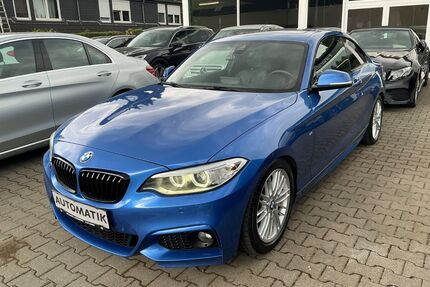 BMW 230 Gebrauchtwagen