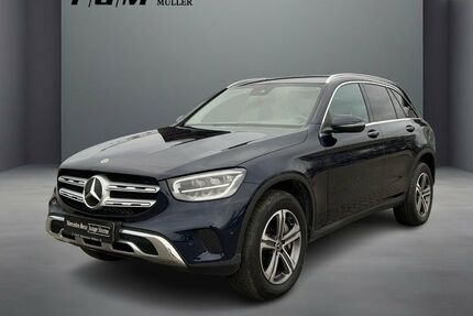 Mercedes-Benz GLC 300 Gebrauchtwagen
