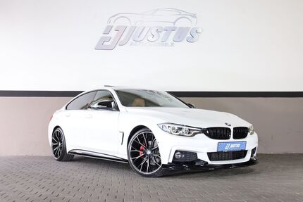 BMW 430 Gran Coupé Gebrauchtwagen
