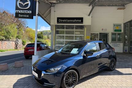 Mazda 2 Gebrauchtwagen