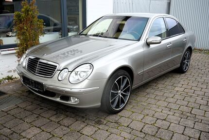 Mercedes-Benz E 320 Gebrauchtwagen