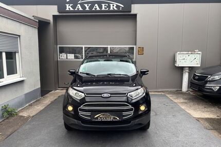 Ford EcoSport Gebrauchtwagen