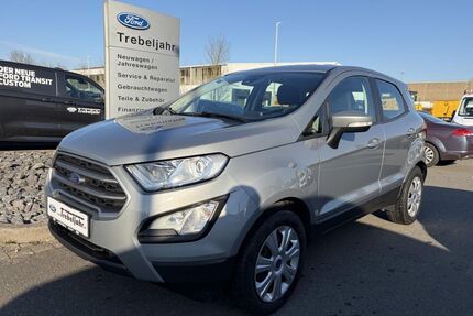Ford EcoSport Gebrauchtwagen