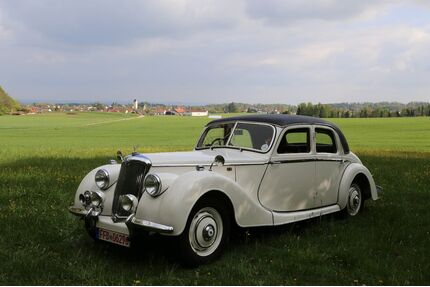 Riley Andere Oldtimer