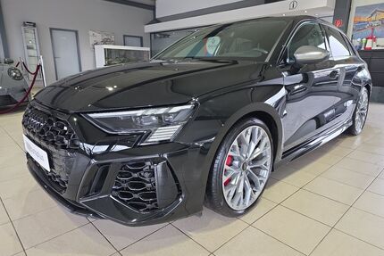 Audi RS3 Gebrauchtwagen