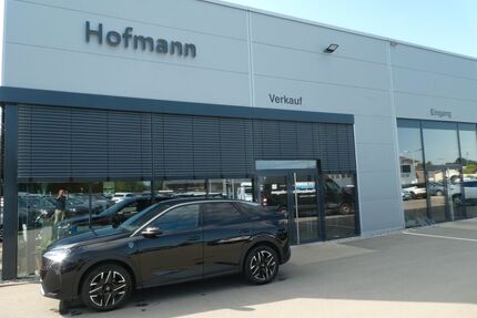 Peugeot 3008 Gebrauchtwagen