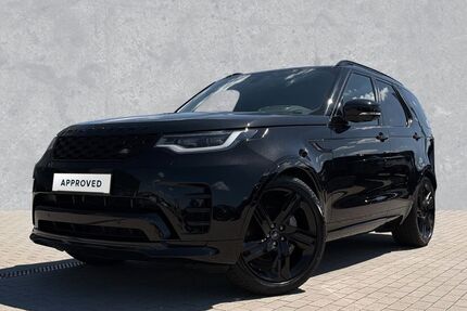 Land Rover Discovery Gebrauchtwagen