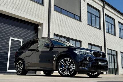 BMW X5 M Gebrauchtwagen