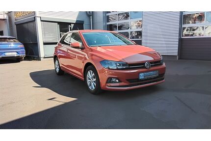 VW Polo Gebrauchtwagen
