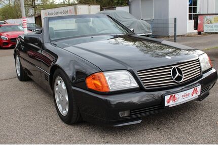 Mercedes-Benz SL 300 Gebrauchtwagen