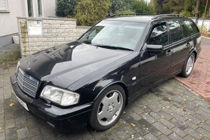 Mercedes-Benz C 43 AMG Gebrauchtwagen