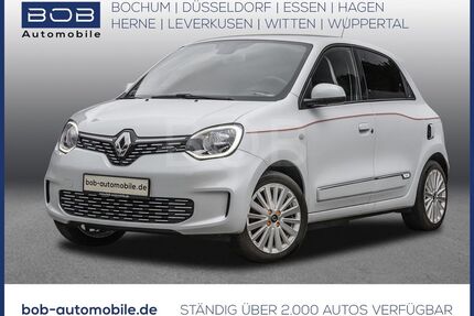 Renault Twingo Gebrauchtwagen