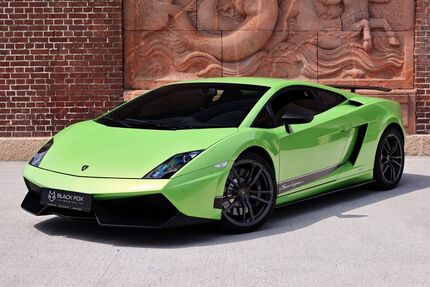 Lamborghini Gallardo Gebrauchtwagen