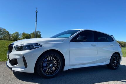 BMW M135 Gebrauchtwagen