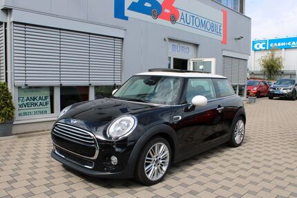 Mini Cooper Gebrauchtwagen