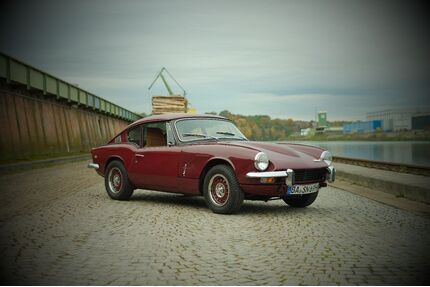 Triumph Andere Gebrauchtwagen