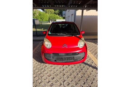 Citroen C1 Gebrauchtwagen