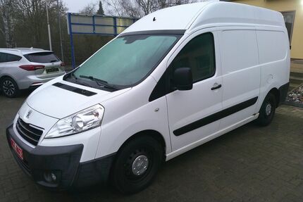 Peugeot Expert Gebrauchtwagen