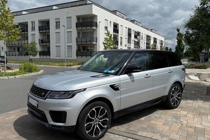 Land Rover Range Rover Sport Gebrauchtwagen