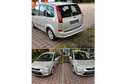 Ford C-Max Gebrauchtwagen
