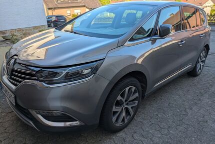 Renault Espace Gebrauchtwagen