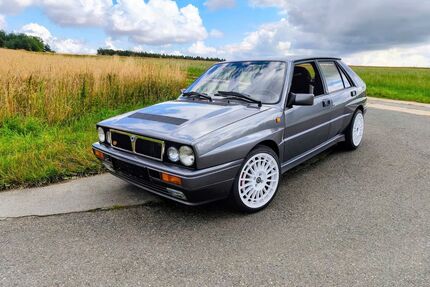 Lancia Delta Gebrauchtwagen