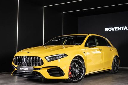 Mercedes-Benz A 45 AMG Gebrauchtwagen