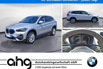 BMW X1 Gebrauchtwagen