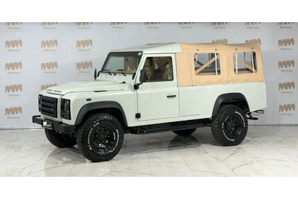 Mercedes-Benz Defender 