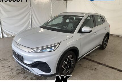 BYD ATTO 3 Gebrauchtwagen