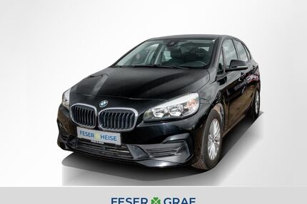 BMW 218 Active Tourer Gebrauchtwagen