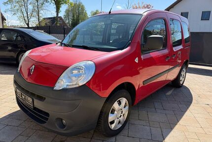 Renault Kangoo Gebrauchtwagen