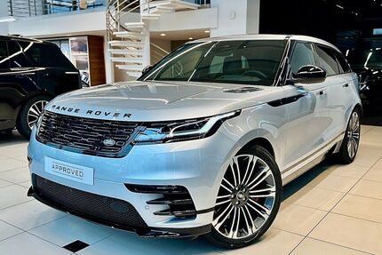 Land Rover Range Rover Velar Gebrauchtwagen