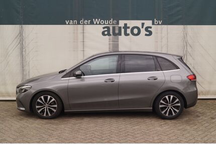Mercedes-Benz B 250 Gebrauchtwagen