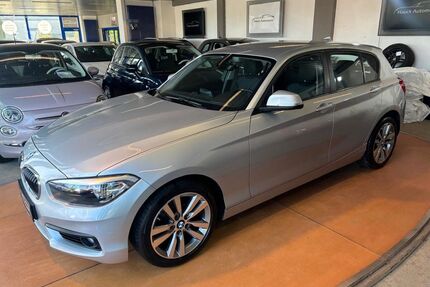 BMW 120 Gebrauchtwagen