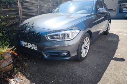 BMW 120 Gebrauchtwagen