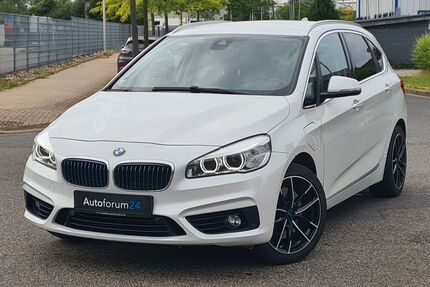 BMW 225 Gebrauchtwagen