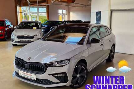 Skoda Scala Gebrauchtwagen
