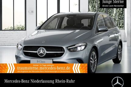 Mercedes-Benz B 200 Gebrauchtwagen