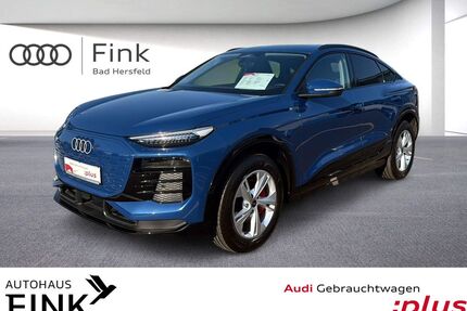 Audi Q6 e-tron Gebrauchtwagen