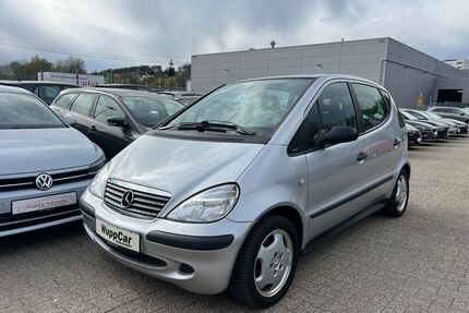 Mercedes-Benz A 140 Gebrauchtwagen