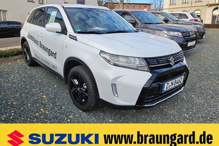 Suzuki Vitara Gebrauchtwagen
