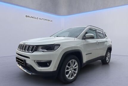 Jeep Compass Gebrauchtwagen